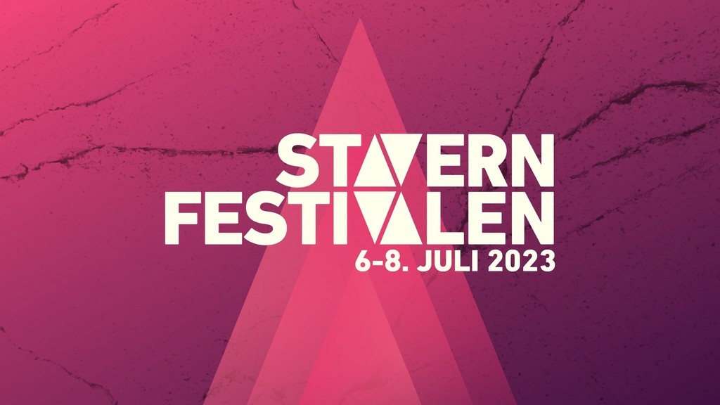 Stavernfestivalen 2023 Festival