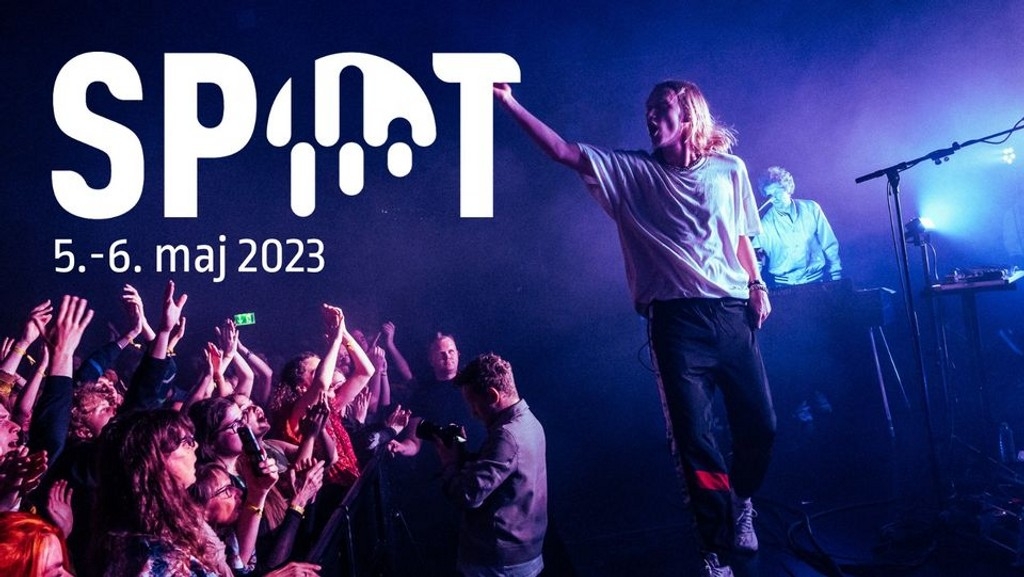 SPOT Festival 2023 Festival