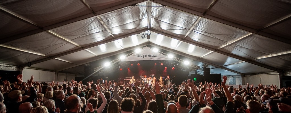 Midtfyns Festival 2022 Festival