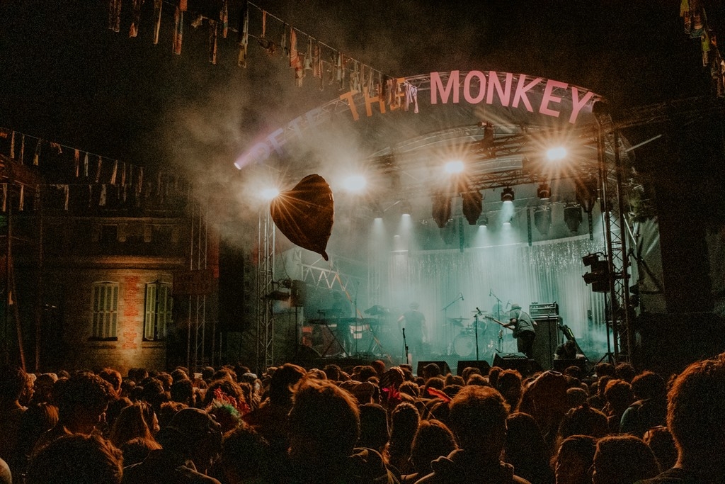 Pete the Monkey Festival 2022 Festival