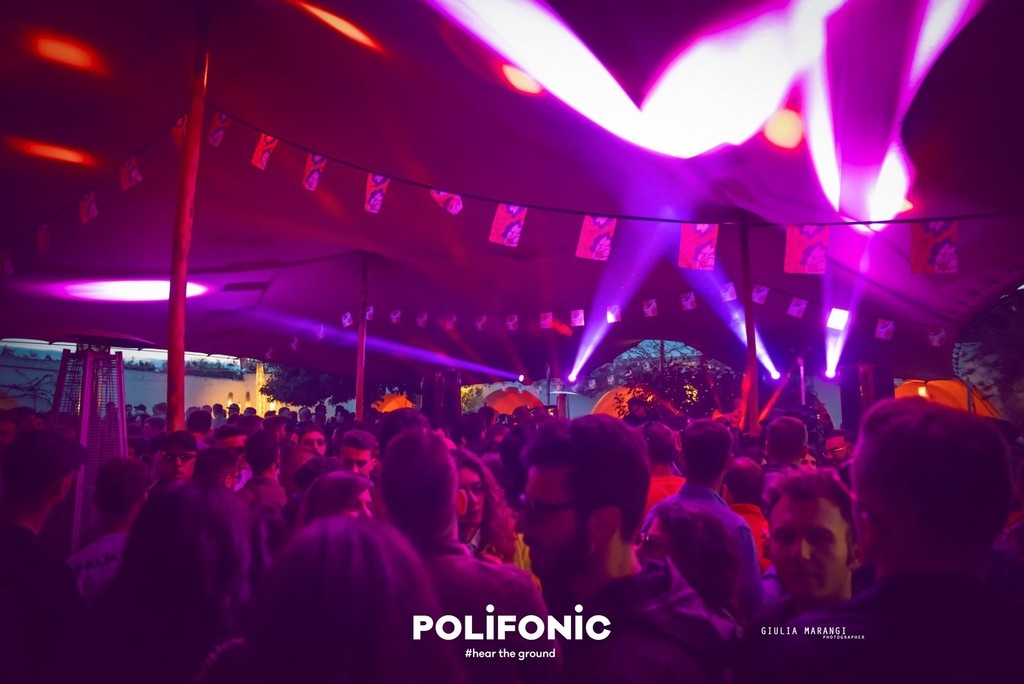 POLIFONIC Puglia 2022 Festival