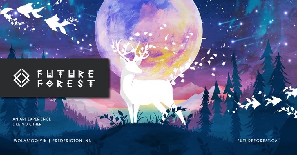 Future Forest 2023 Festival