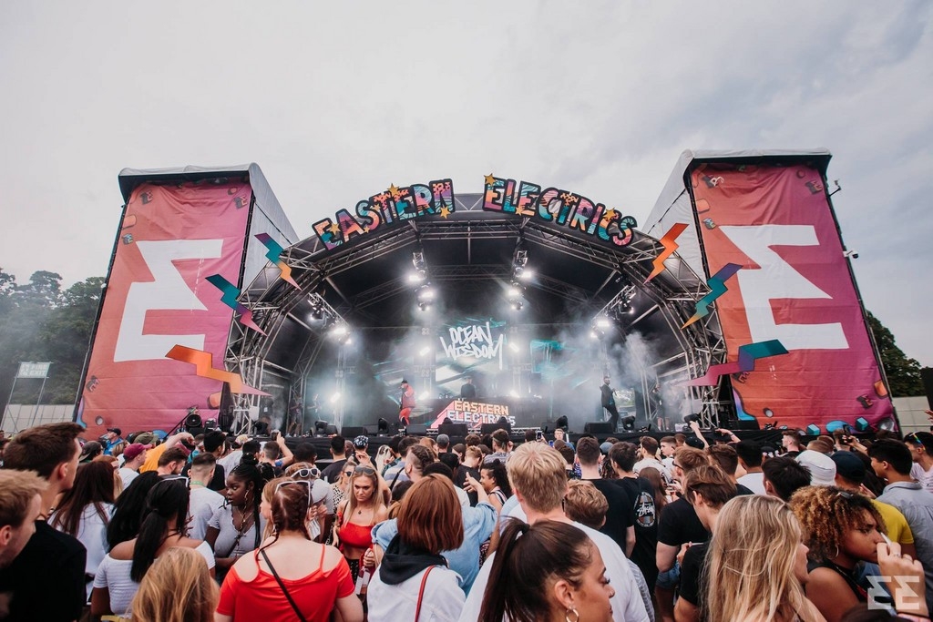 Eastern Electrics 2022 Festival