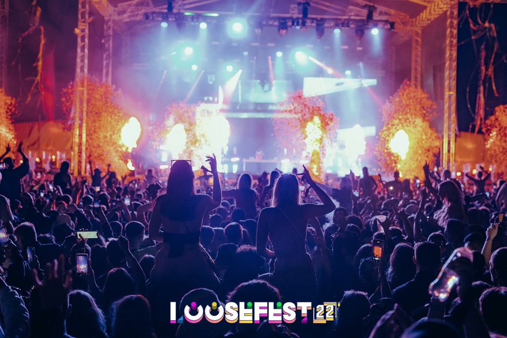 LooseFest 2022 Festival