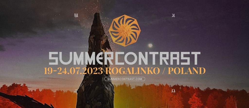 Summer Contrast Festival 2023 Festival
