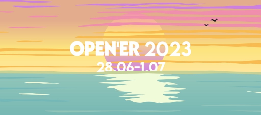 Open’er Festival 2023 Festival