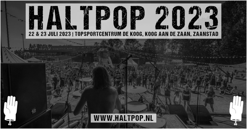 Haltpop 2023 Festival