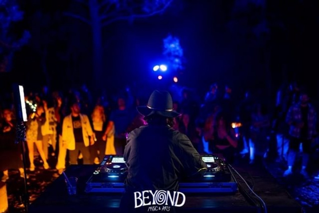 Beyond Festival 2022 Festival