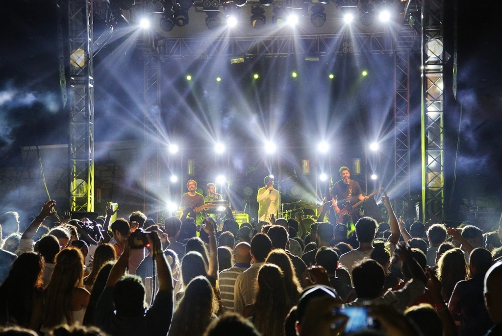 Babylon Soundgarden 2022 Festival
