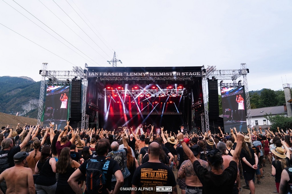 MetalDays 2022 Festival