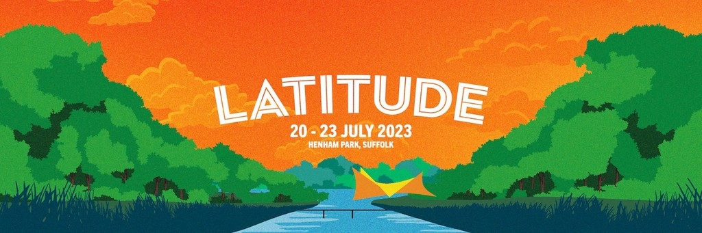 Latitude Festival 2023 Festival
