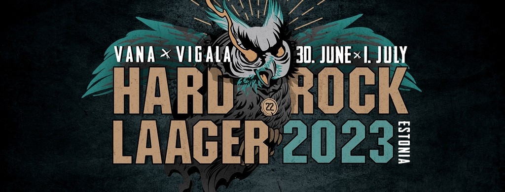 Hard Rock Laager 2023 Festival