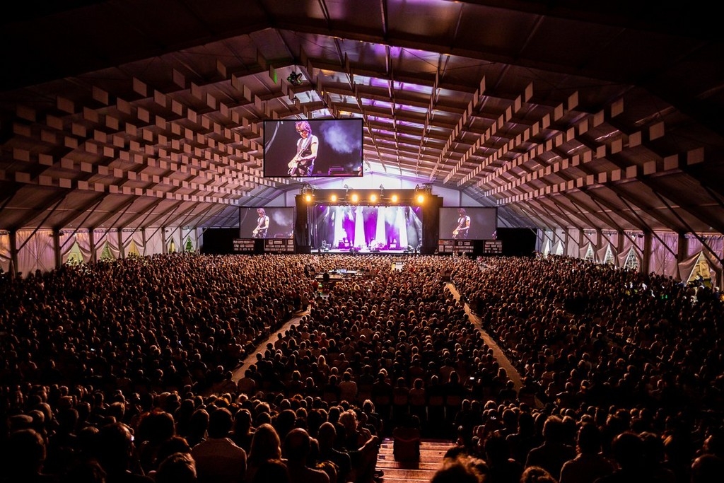 Jazz in Marciac 2022 Festival