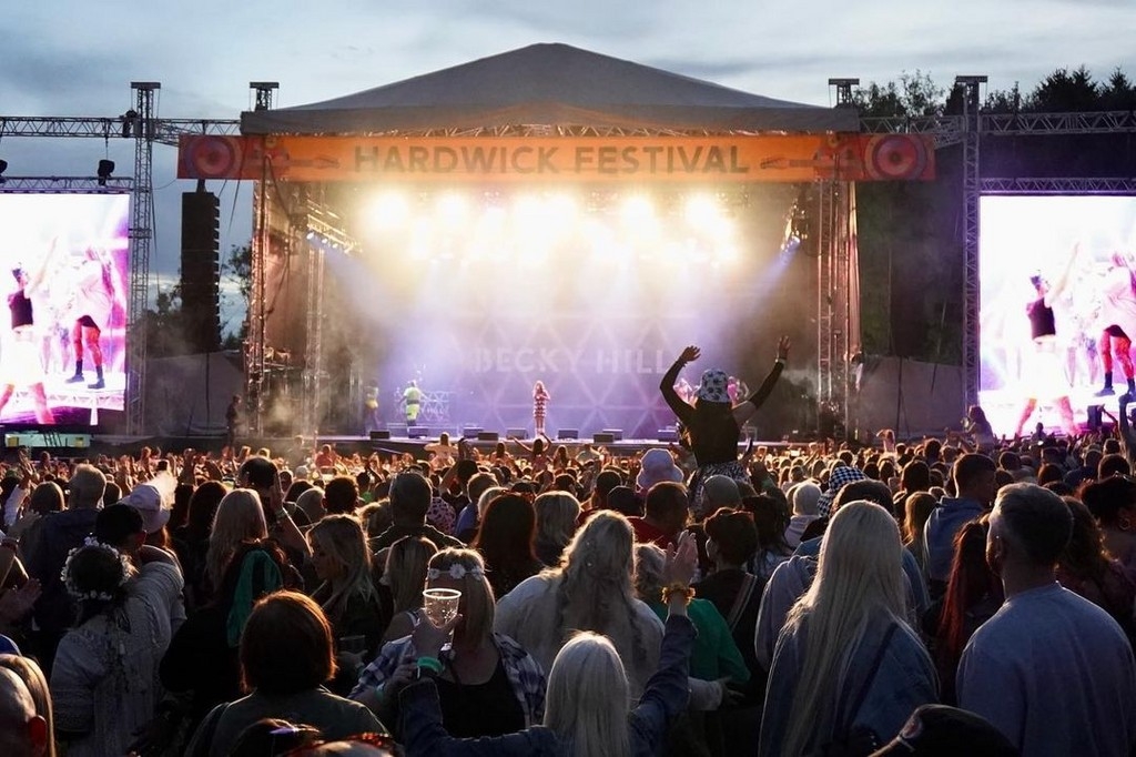 Hardwick Festival 2022 Festival