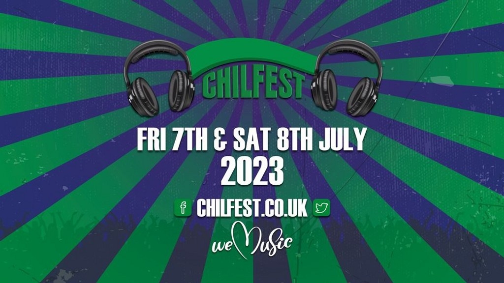 Chilfest 2023 Festival