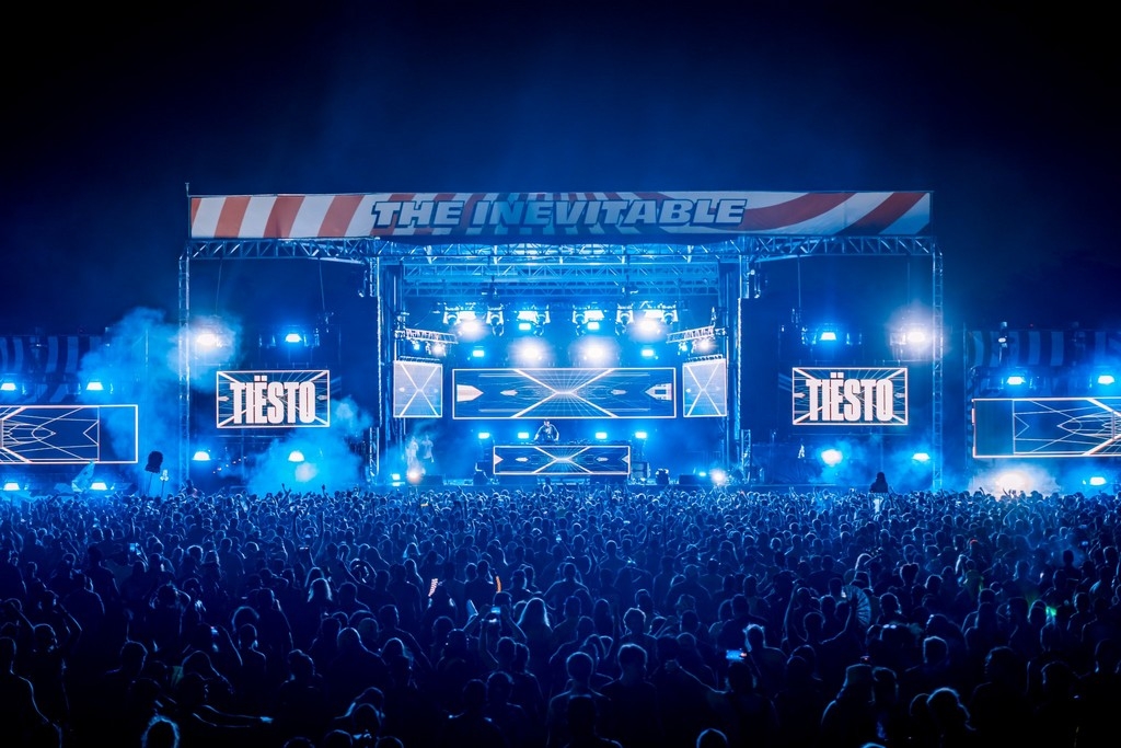 Heatwave Music Festival 2022 Festival