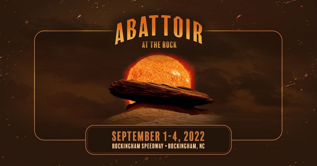 Abattoir at The Rock 2022 Festival