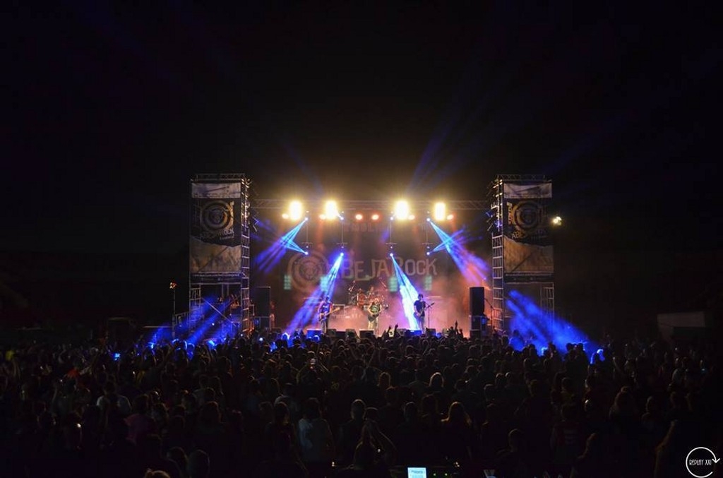 Abeja Rock 2022 Festival