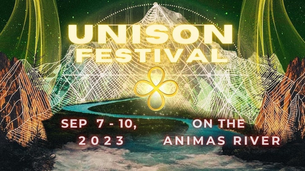 Unison Fest 2023 Festival