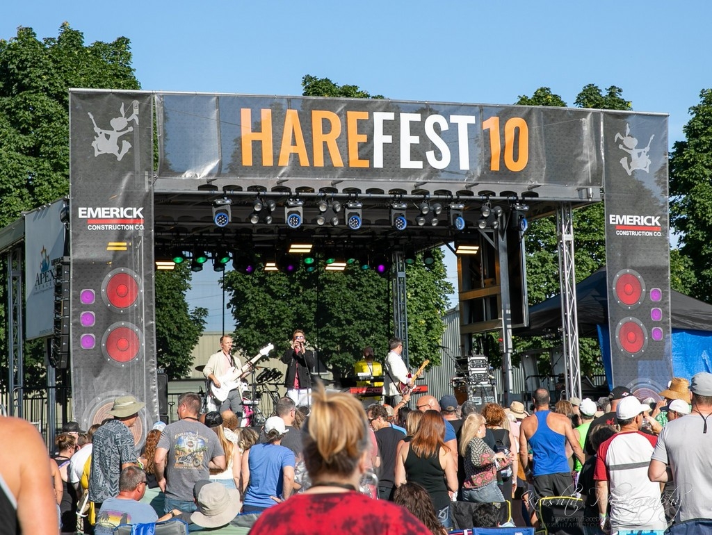 Harefest 2022 Festival