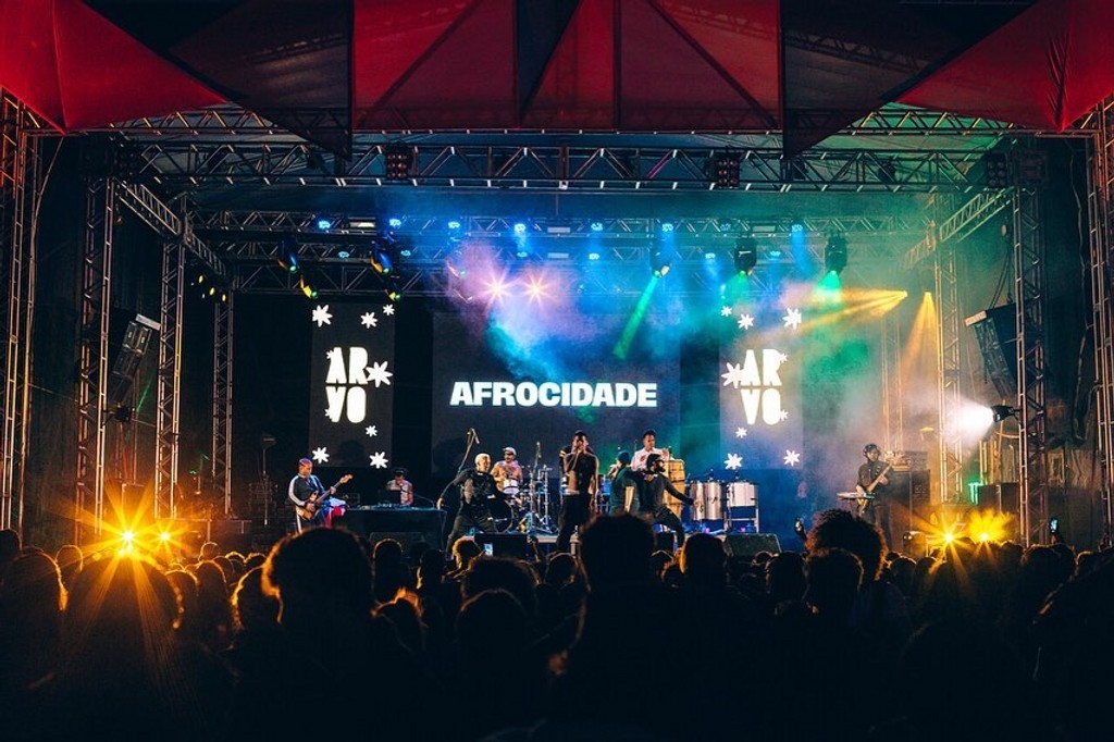 Arvo Festival 2022 Festival