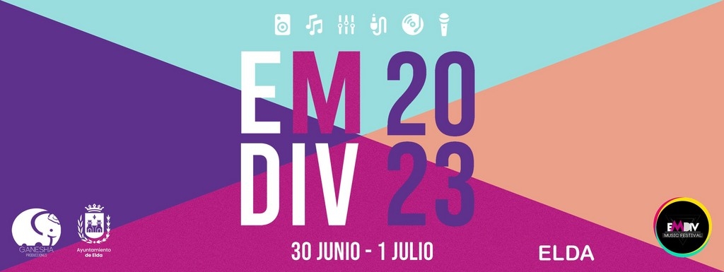 Emdiv Music Festival 2023 Festival