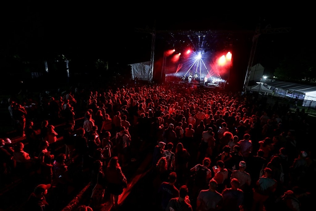 Minuit Avant la Nuit 2022 Festival