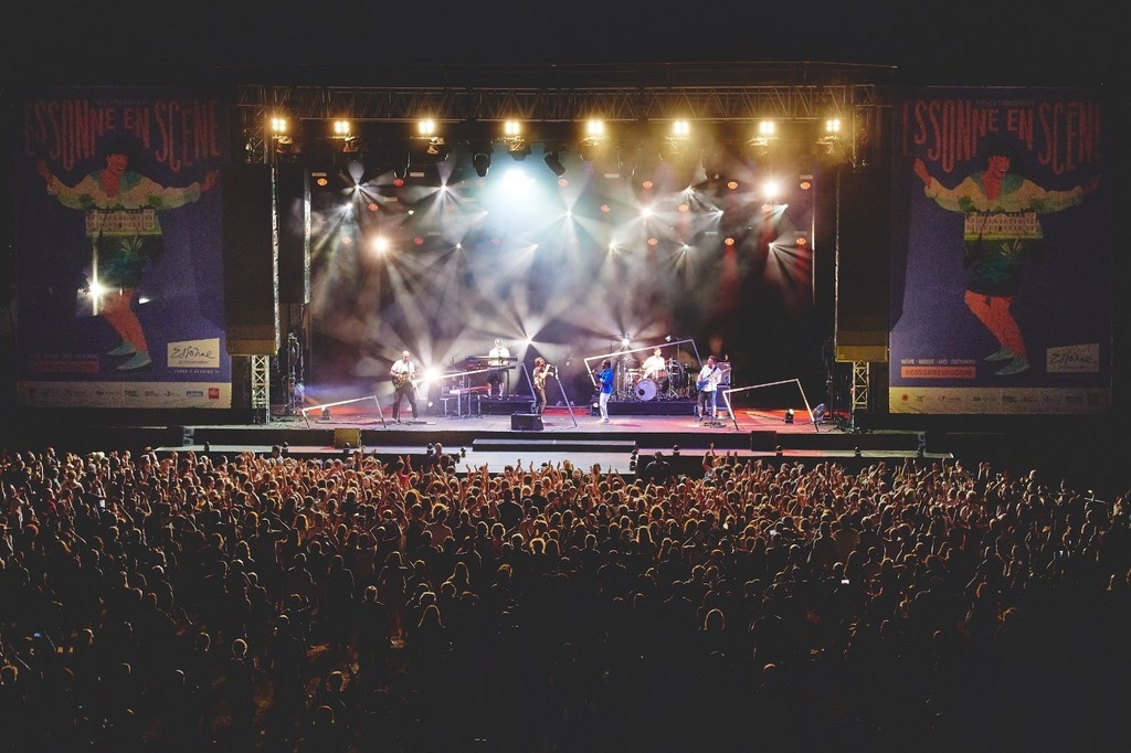 Essonne en Scène 2022 Festival