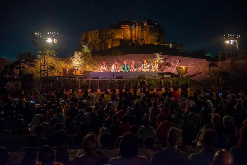 Jodhpur RIFF 2022 Festival