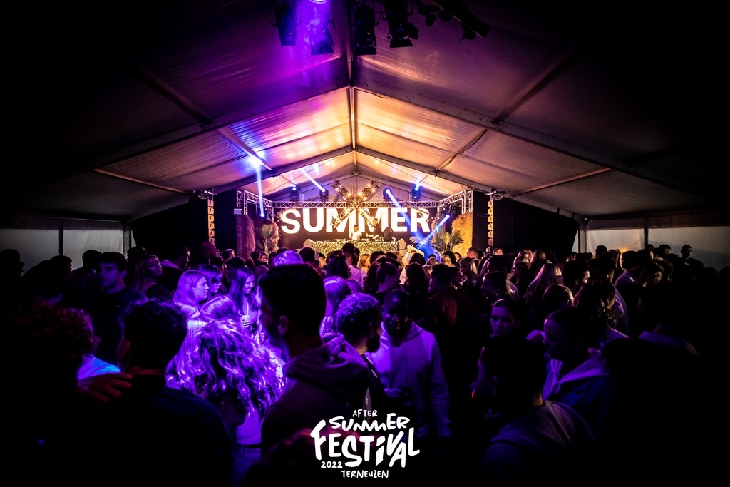 After Summer Festival Terneuzen 2022 Festival