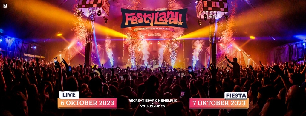 FestyLand 2023 Festival