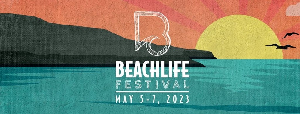 Beachlife Festival 2023 Festival