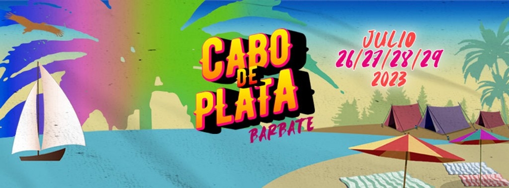 Cabo de Plata 2023 Festival