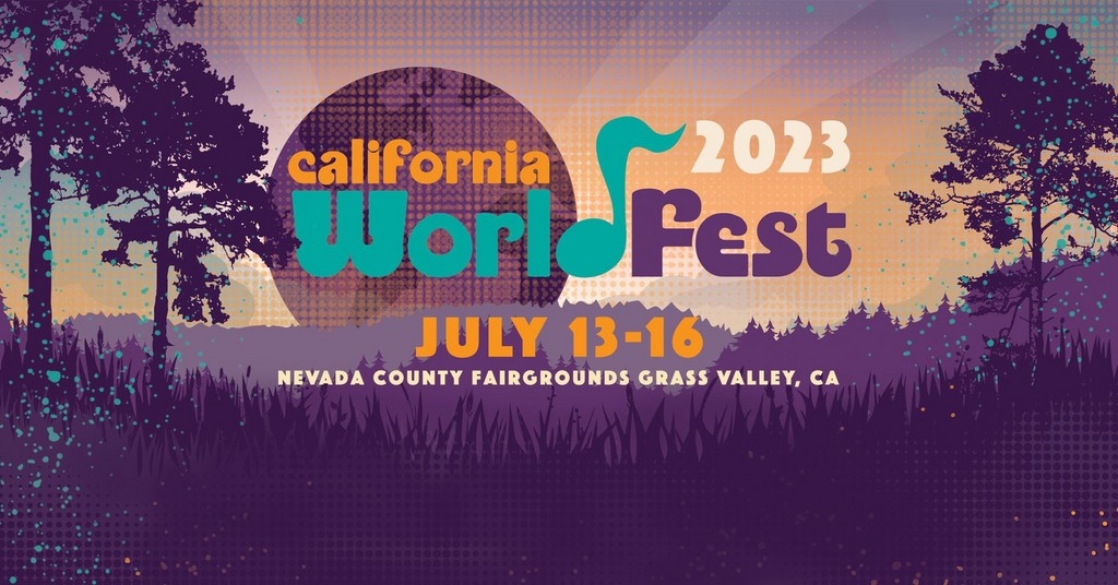 California WorldFest 2023 Festival