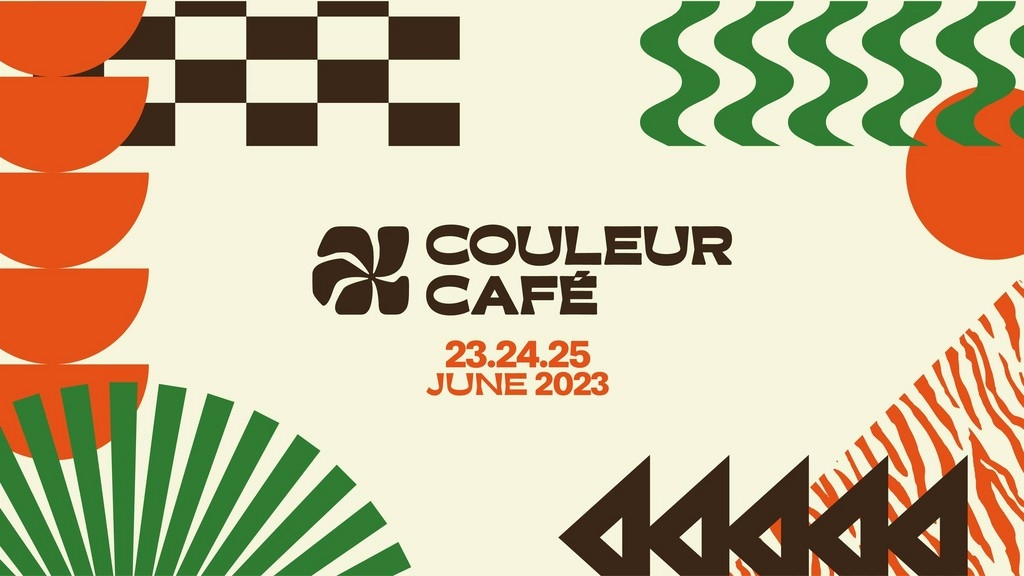 Couleur Café 2023 Festival