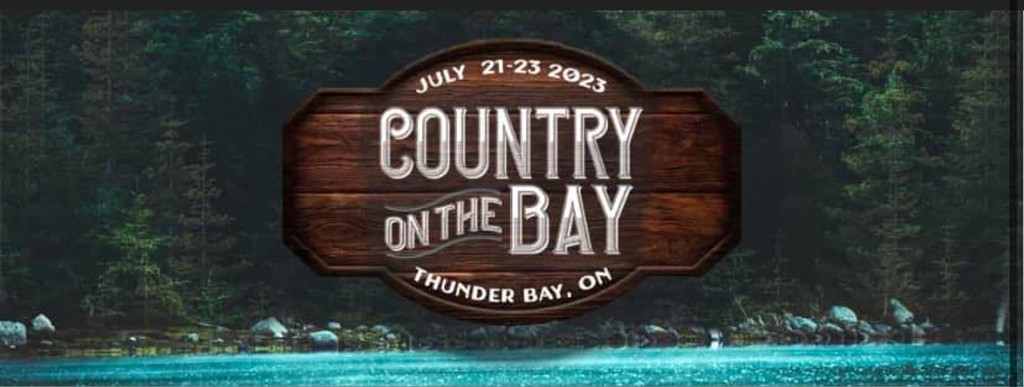 Country On The Bay 2023 Festival