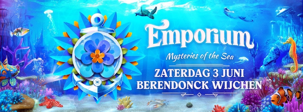 Emporium Festival 2023 Festival