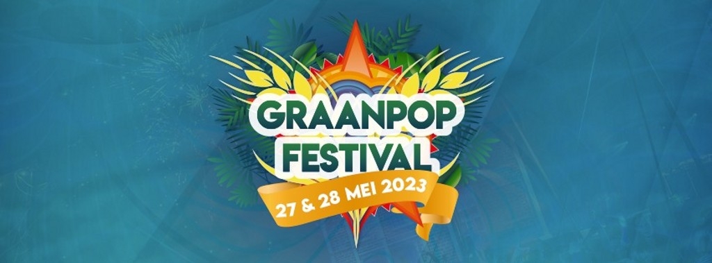 Graanpop 2023 Festival