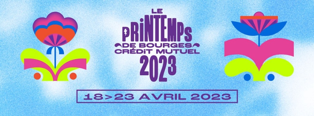 Le Printemps de Bourges 2023 Festival