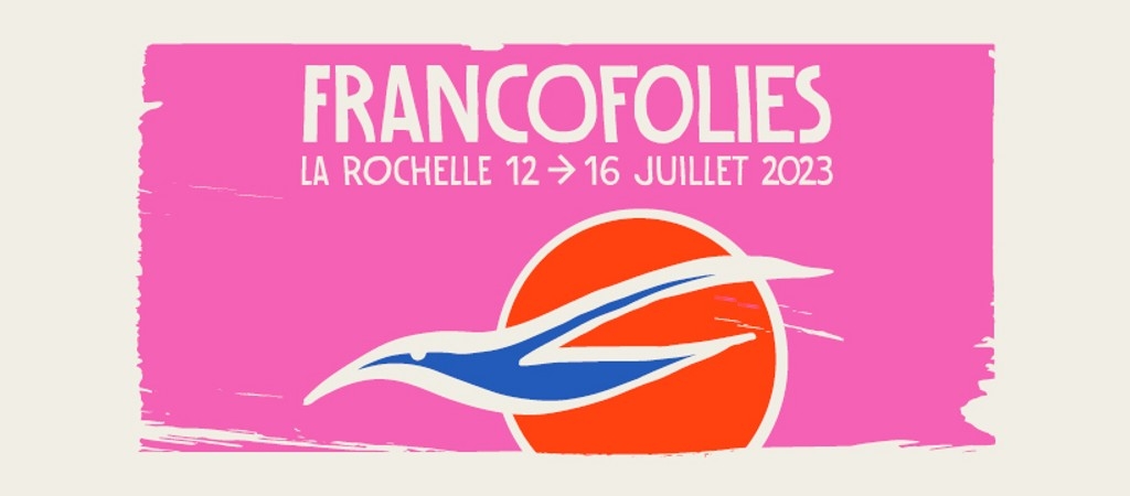 Les Francofolies de La Rochelle 2023 Festival