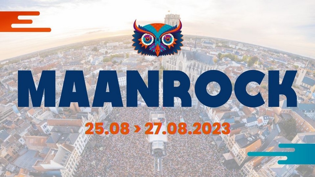 Maanrock 2023 Festival