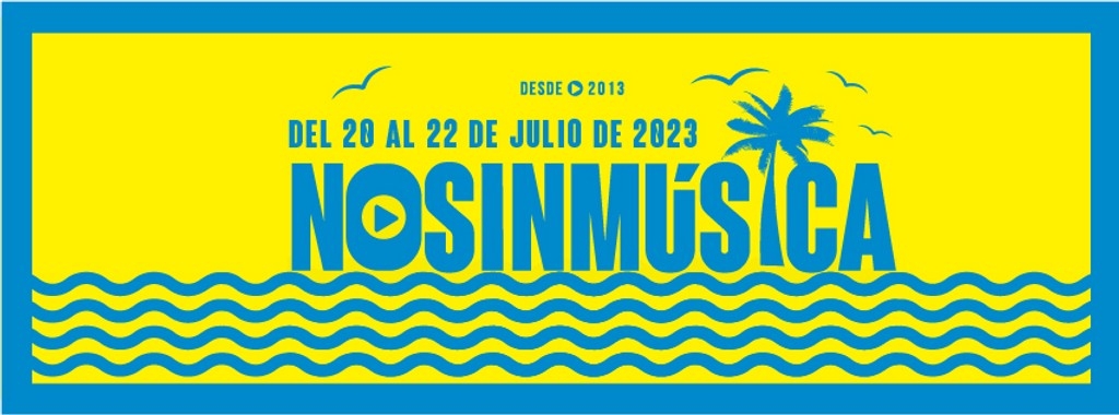 No Sin Música 2023 Festival