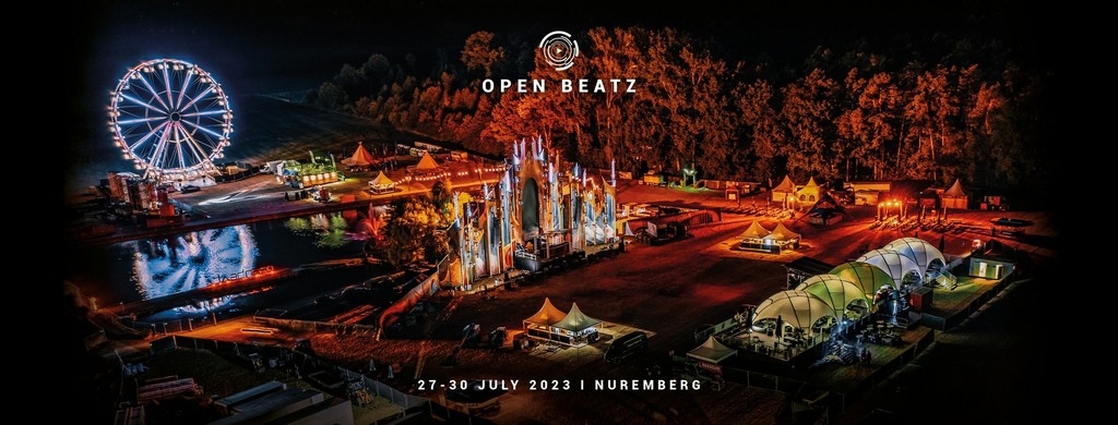 Open Beatz Festival 2023 Festival