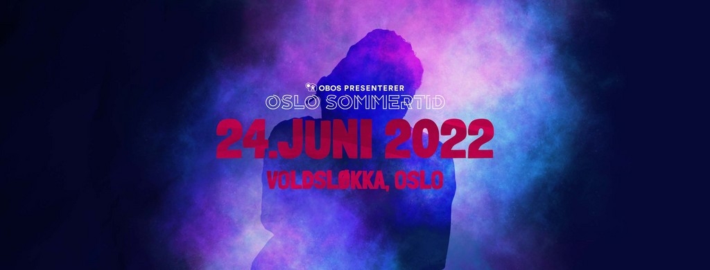Oslo Sommertid 2022 Festival