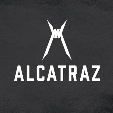 Alcatraz Hard Rock & Metal Festival 2022 Logo