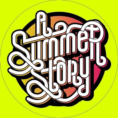 A Summer Story 2022 Logo