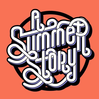 A Summer Story 2023 Logo