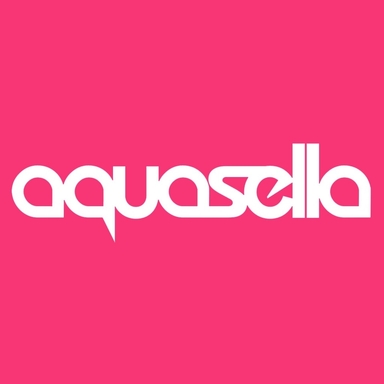 Aquasella Festival 2022 Logo