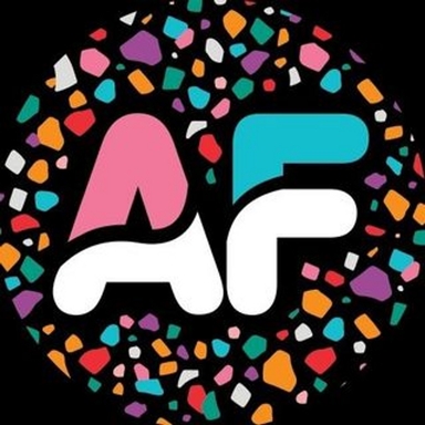 AbroadFest 2024 Logo