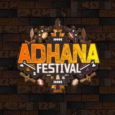 Adhana Festival 2021 Logo